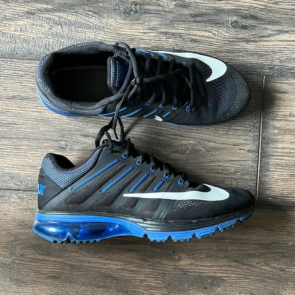 Nike Air Max